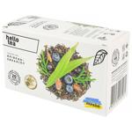 Чай Hello Tea Ялівець - Евкаліпт 46г