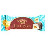 Voloshkove Pole Exclusive Orange Spritz Glazed Curd Snack 26% 36g