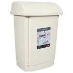 Plast Team Swing Garbage Container 25l