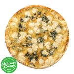 Four Cheese Pizza 500g