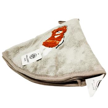 Mallory Home Microfiber Towel 50x50cm 9324 - buy, prices for - photo 2