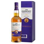 The Glenlivet Captains Reserve Whisky 40% 0.7l