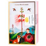 Печенье La Sablesienne La Fille et le Renard ассорти 300г