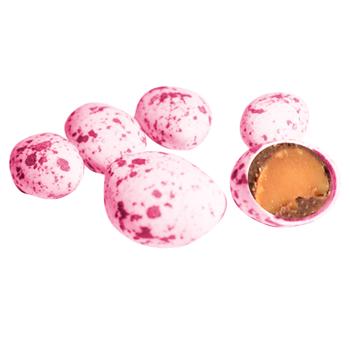 Драже Домінік Арахіс в цяточку