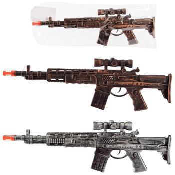 Іграшка BK Toys Автомат-тріскачка 44см в асортименті