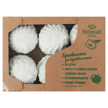 Stimul Pear Zefir with Pear Flavor - buy, prices for Chudo Market - photo 2