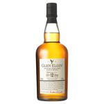 Виски Glen Elgin 12 лет 43% 0,7л