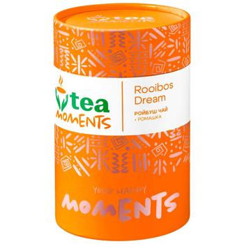 Tea Tea moments 70g in tubes Ukraine - buy, prices for Auchan - photo 1