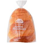 Long loaf Ukraine