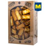 Rioba Marcelik Cookies with Raisins 1.2kg