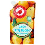 Auchan Orange Jam 250g