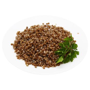 Buckwheat Porridge