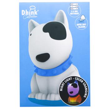 Dhink Dog Design Nightlight - buy, prices for WINETIME - photo 2