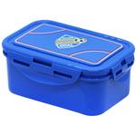 Actuel Blue Kid's Lunchbox 16x11x7cm
