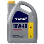 Масло моторное Yuko Vega Synt 10W-40 API SL/CF 5л