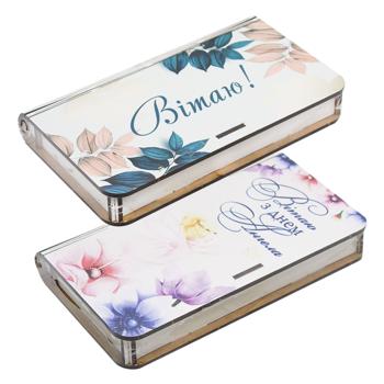 Gift Envelope Caskets in Assortment - buy, prices for MegaMarket - photo 5