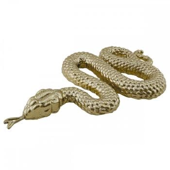 Mis Lt Snake 3D Christmas Decoration - buy, prices for NOVUS - photo 3