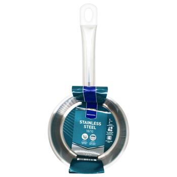 Сотейник Metro Professional нержавіюча сталь 14см 1л - купити, ціни на METRO - фото 2