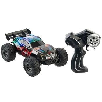 One Two Fun Grubby Toy Car with Remote Control 1:18 in assortment - buy, prices for Auchan - photo 2
