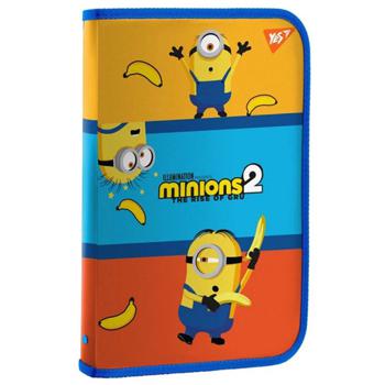 Yes Minions A4 Optional Folder with Pocket - buy, prices for METRO - photo 3