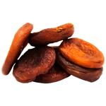 Natural Dried Apricots