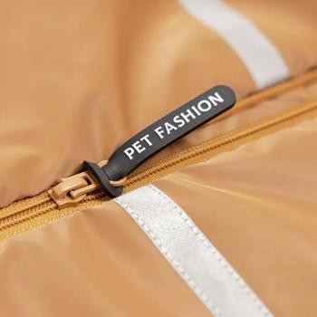 Жилет для собак Pet Fashion Big Boss р.2XL бежевий - купити, ціни на - фото 2