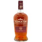 Виски Tomatin 14 лет 46% 0,7л