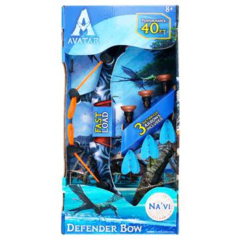 Zing Avatar 3 Arrows Bow - buy, prices for Auchan - photo 2