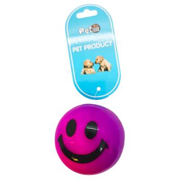 Pet Fang Fang Dog Toy 6.5cm CG-21 Y656 - buy, prices for COSMOS - photo 1
