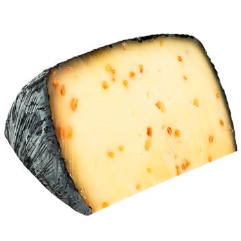 Сыр с пажитником 50% - купить, цены на Cупермаркет "Харьков" - фото 3