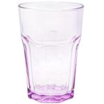 Ecomo Coloss Purple Glass 360ml