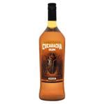 Ромовий напій Cucaracha Spiced Gold 35% 1л