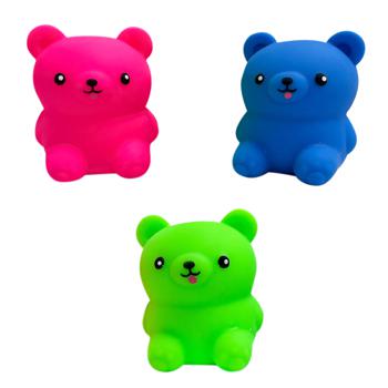 Игрушка Monster Gum Marshmallow Bear крутой замес - купить, цены на КОСМОС - фото 2