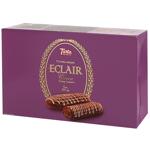 Tarta Eclair Custard Pastries with Cocoa 250g