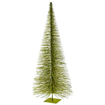 Lefard Decorative Christmas Tree 80cm - buy, prices for - photo 1