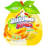 Kiokio Jelegummy Jumbo Mango Jelly Candies 35g