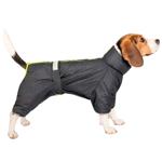 Комбінезон для собак Pet Fashion Cold р.4XL сірий