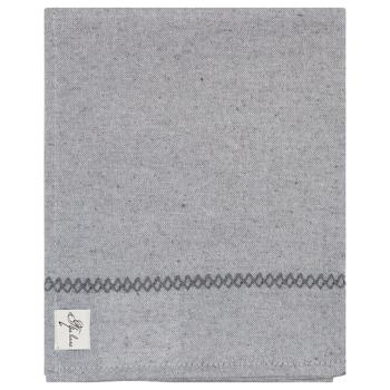 Provence Rino Gray Napkin 35*45cm