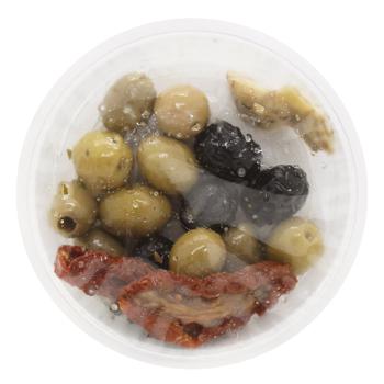 Winetime Antipasto Set 100g - buy, prices for WINETIME - photo 2