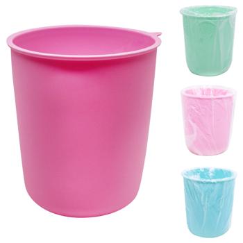 Silicone Cup 12*10cm - buy, prices for COSMOS - photo 1