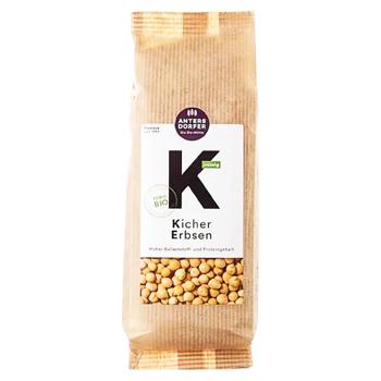 chickpea Antersdorfer die bio-muhle 500g - buy, prices for Grono - photo 1