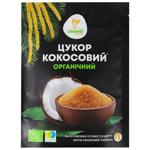 Цукор Екород кокосовий органічний 200г