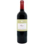Vie Di Romans Maurus Меrlot Red Dry Wine 13.5% 0.75l