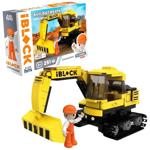Building set Iblock China