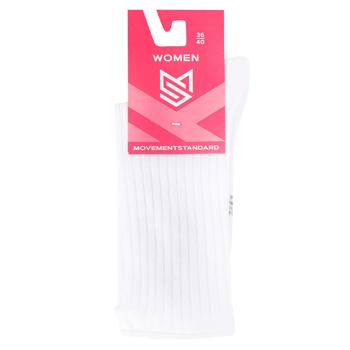 Шкарпетка Мувмент стандарт Україна - купити, ціни на Ідеал - фото 1