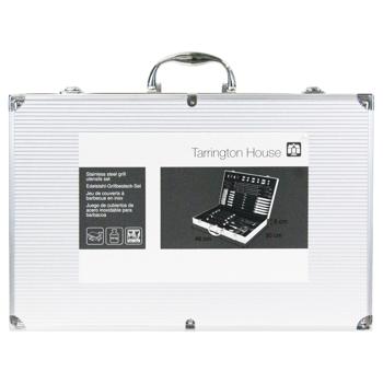 Tarrington House BBQ set bag