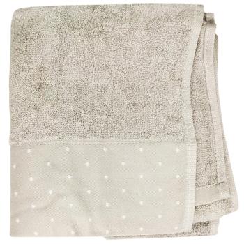 Colorful Home Cotton Terry Towel 34x74cm - buy, prices for Vostorg - photo 1