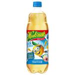 Zhyvchyk Apple Juice-Containing Non-Carbonated Drink 1l