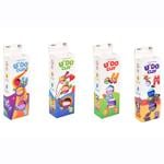 Набор для творчества Strateg U'do Clay 11шт