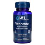 Life Extension Venotone Standardized Horse Chestnut 60 capsules